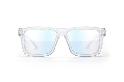 HeatWave Vise: Blue Light Blocking Vapor Clear