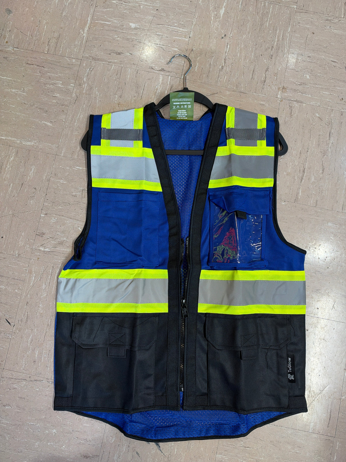 Tuglow vest