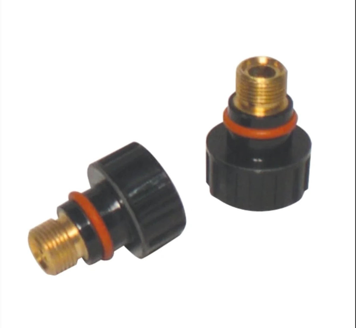 Best Welds: 57Y04 Short Tig Torch Back Cap