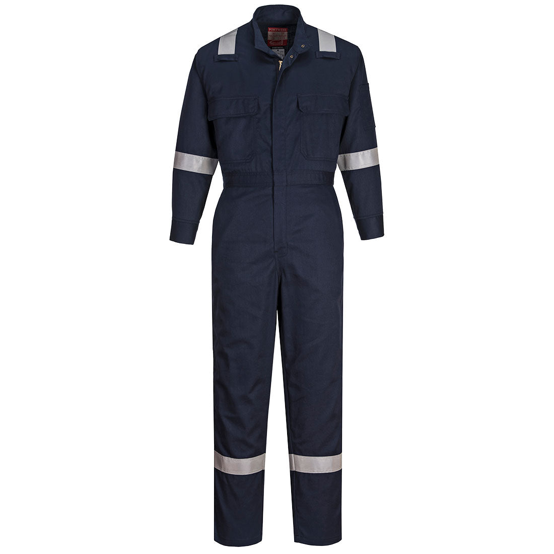 Portwest FR: Bizflame 88/12 Women's FR Coverall