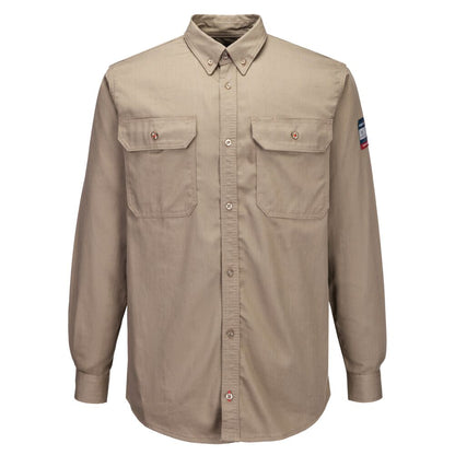 Portwest FR: Bizflame 88/12 FR Shirt