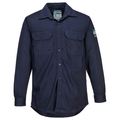 Portwest FR: Bizflame 88/12 FR Shirt