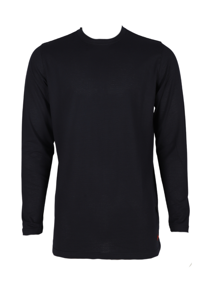 Forge FR: Base Layer (Cat 1)