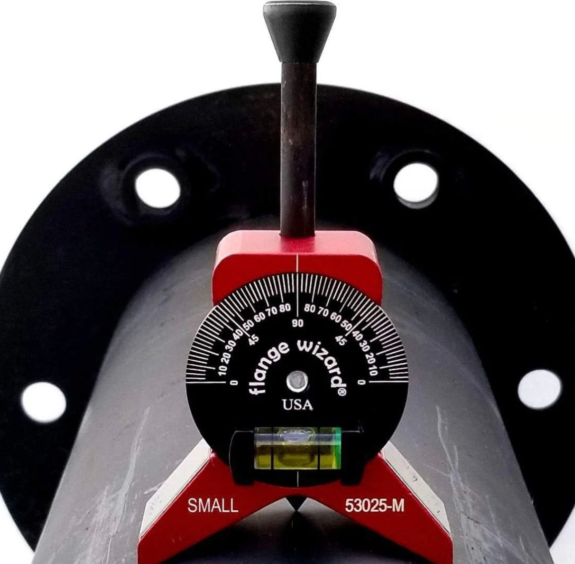 Flange Wizard 53025-M SMALL