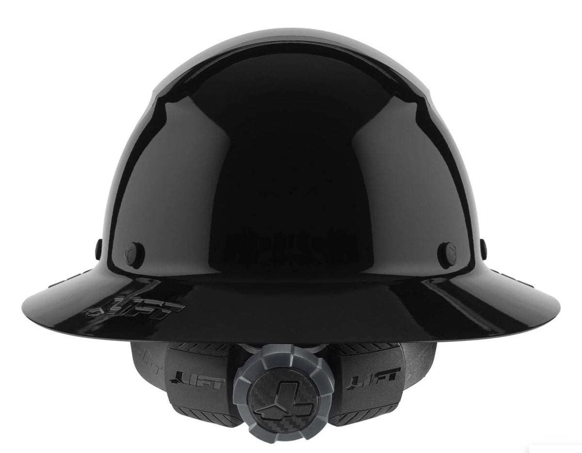Lift Dax: Fiber Resin (Black/White)