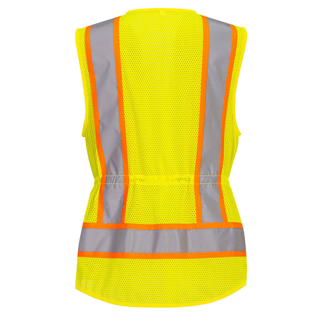Portwest FR: Women’s Hi-Vis Vest