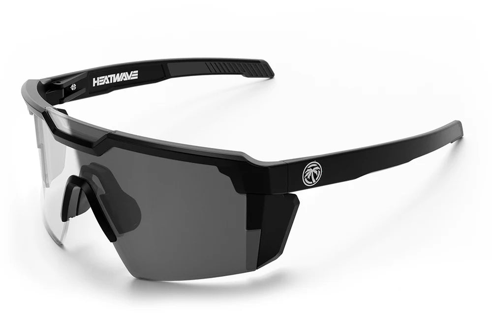 Heatwave Future Tech: Black Frame Photochromic