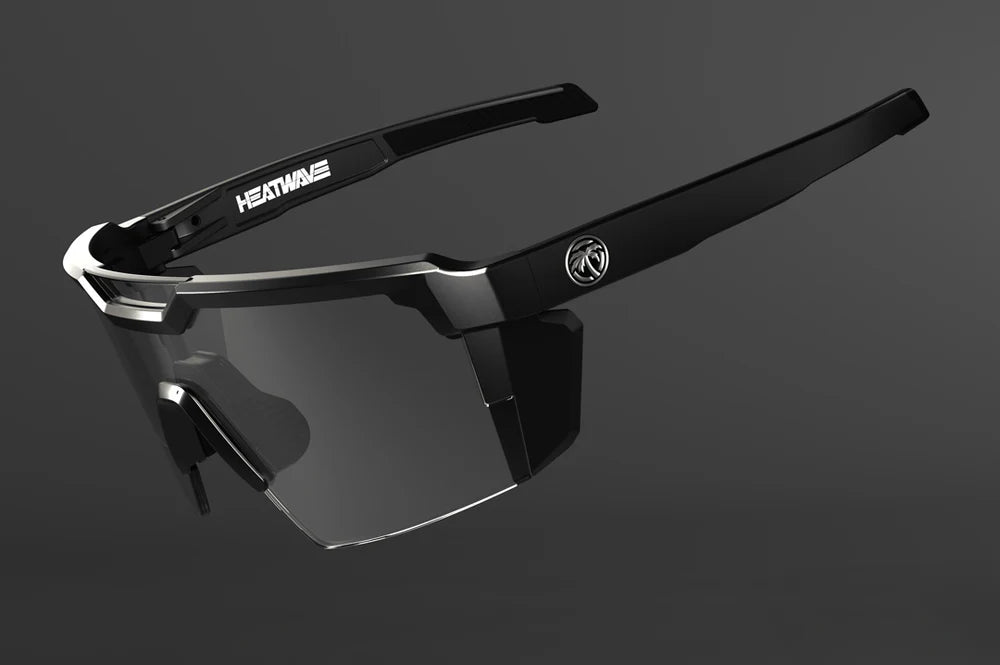 Heatwave Future Tech: Black Frame Photochromic