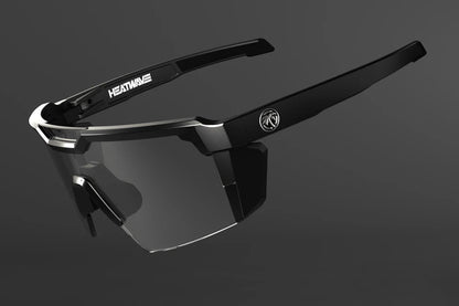 Heatwave Future Tech: Black Frame Photochromic