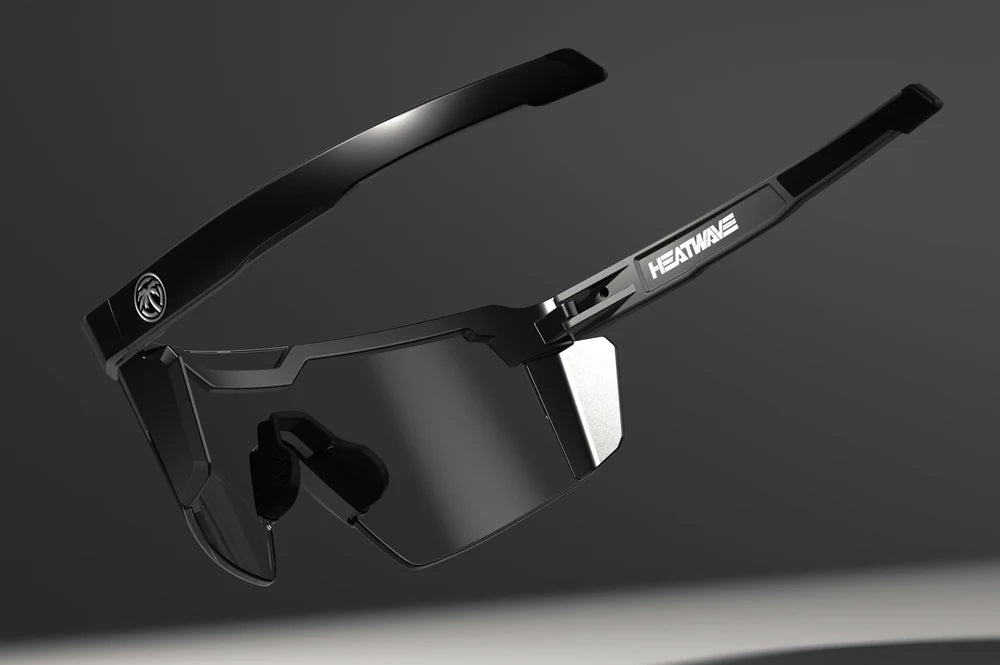 Heatwave Future Tech: Black Frame Photochromic