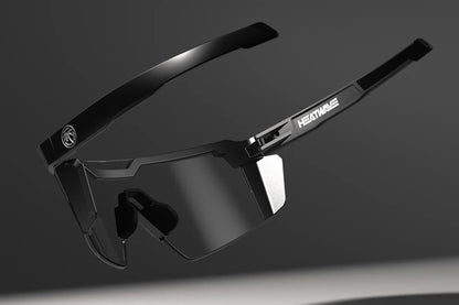 Heatwave Future Tech: Black Frame Photochromic