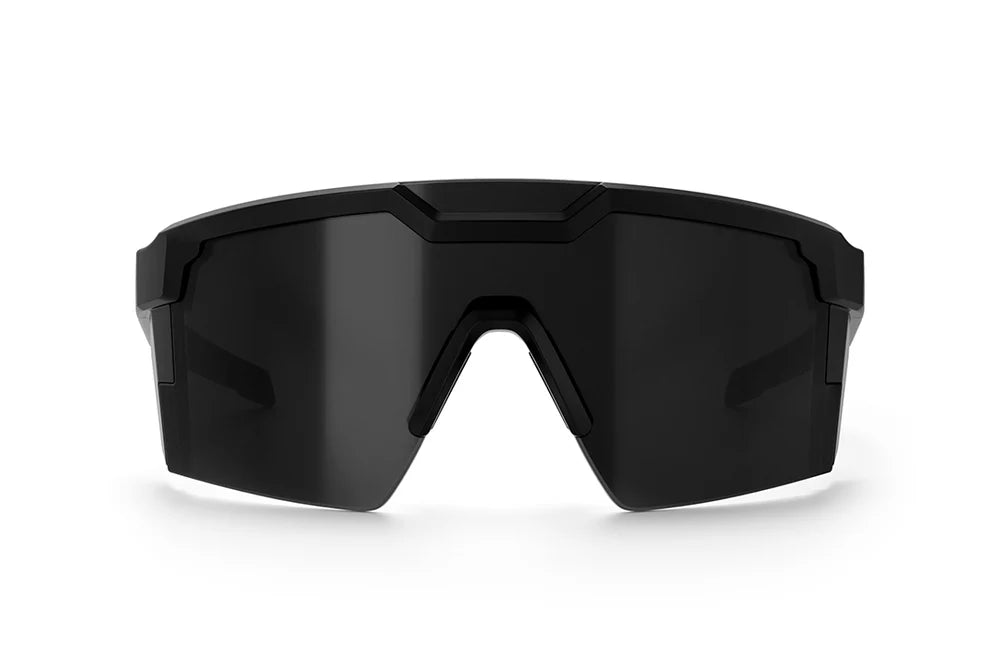 Heatwave Future Tech: Black Z87+