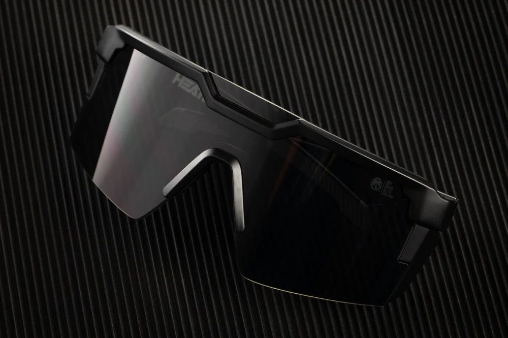 Heatwave Future Tech: Black Z87+