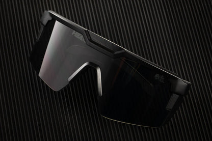 Heatwave Future Tech: Black Z87+