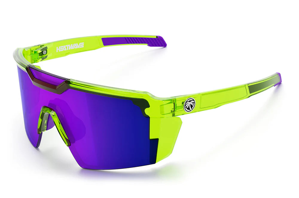 Heatwave Future Tech: Anti-Freeze Z87+