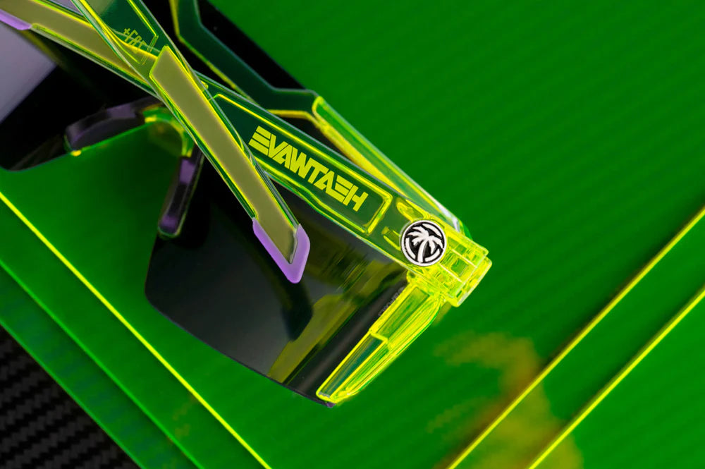 Heatwave Future Tech: Anti-Freeze Z87+