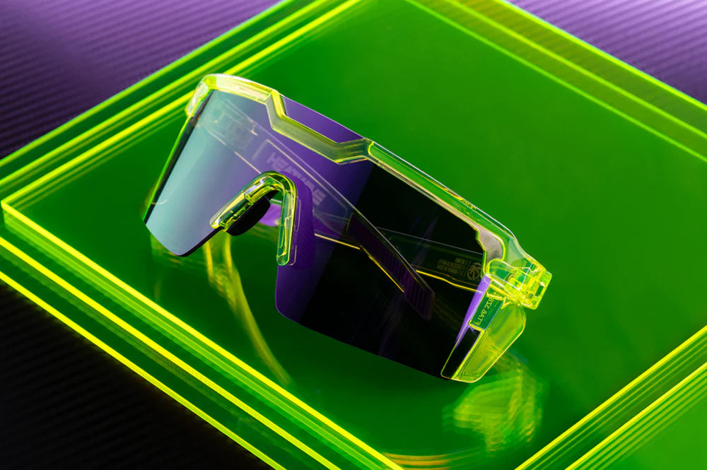 Heatwave Future Tech: Anti-Freeze Z87+