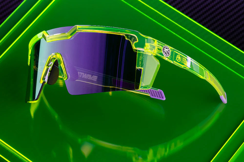 Heatwave Future Tech: Anti-Freeze Z87+