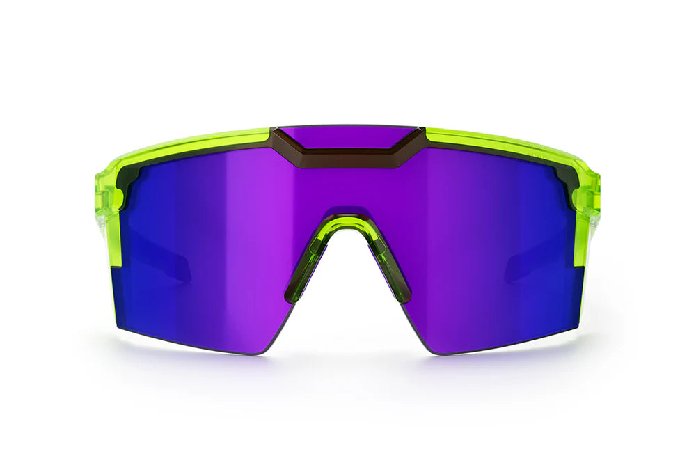 Heatwave Future Tech: Anti-Freeze Z87+