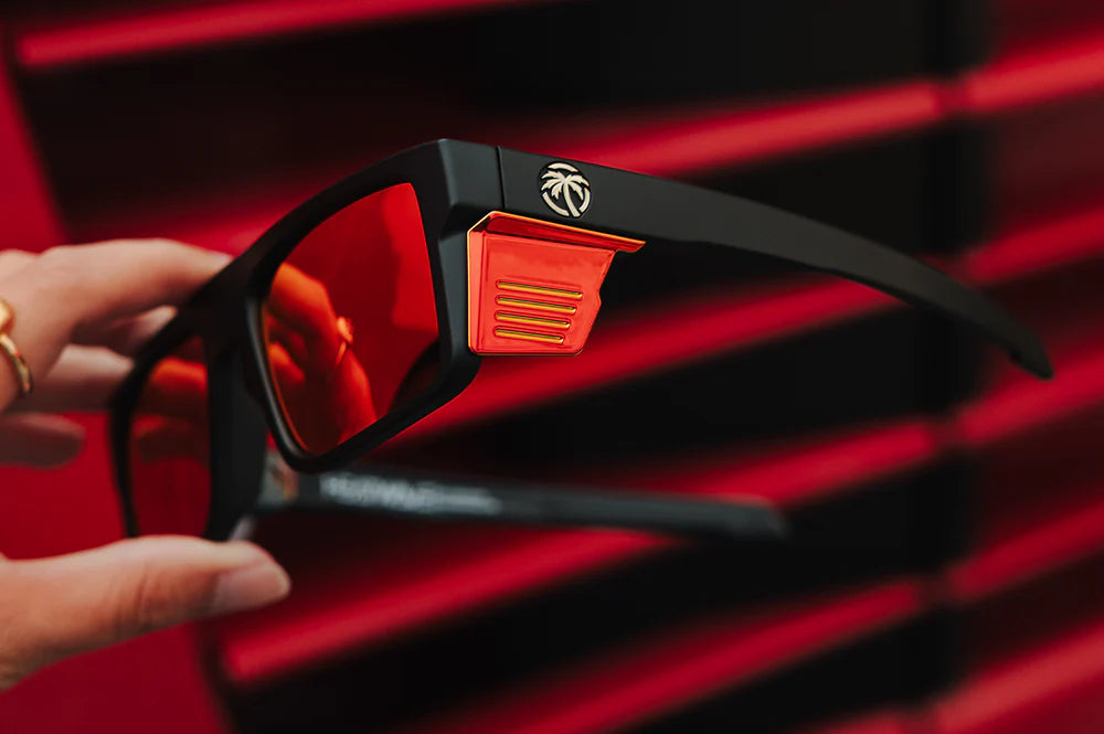 Heatwave Rayth: Firestorm Z87+