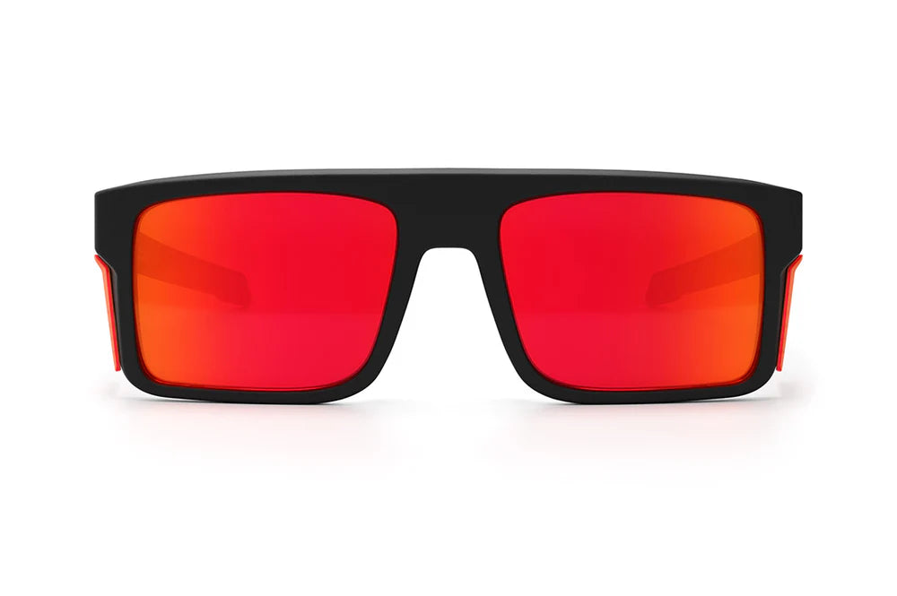 Heatwave Rayth: Firestorm Z87+