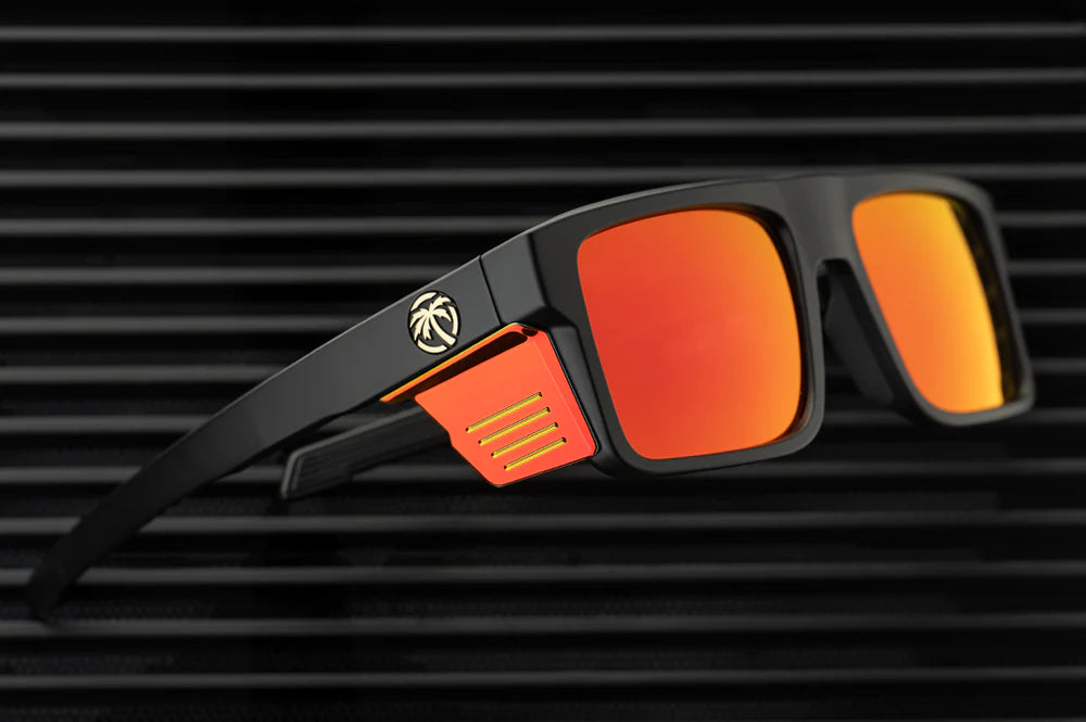 Heatwave Rayth: Firestorm Z87+