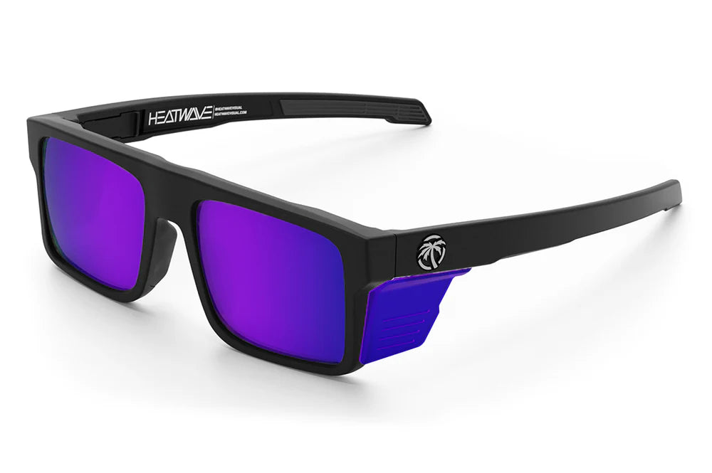 Heatwave Rayth: Ultra Violet Z87+