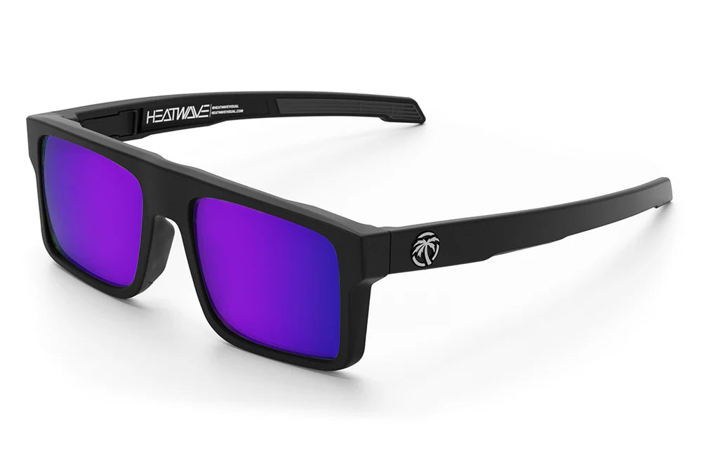 Heatwave Rayth: Ultra Violet Z87+