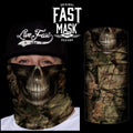LFG: Camo Skull