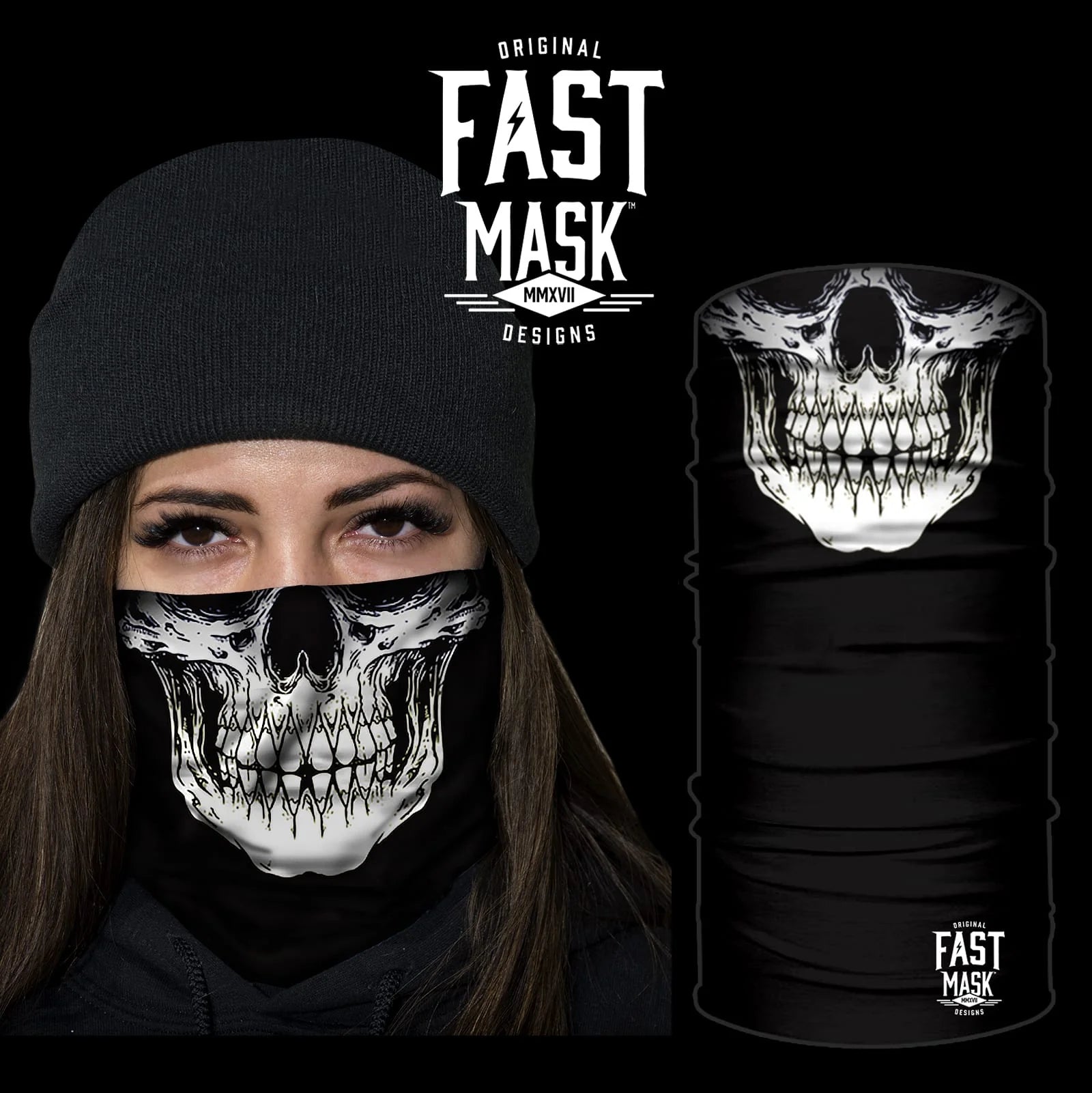 LFG: Plain Skull