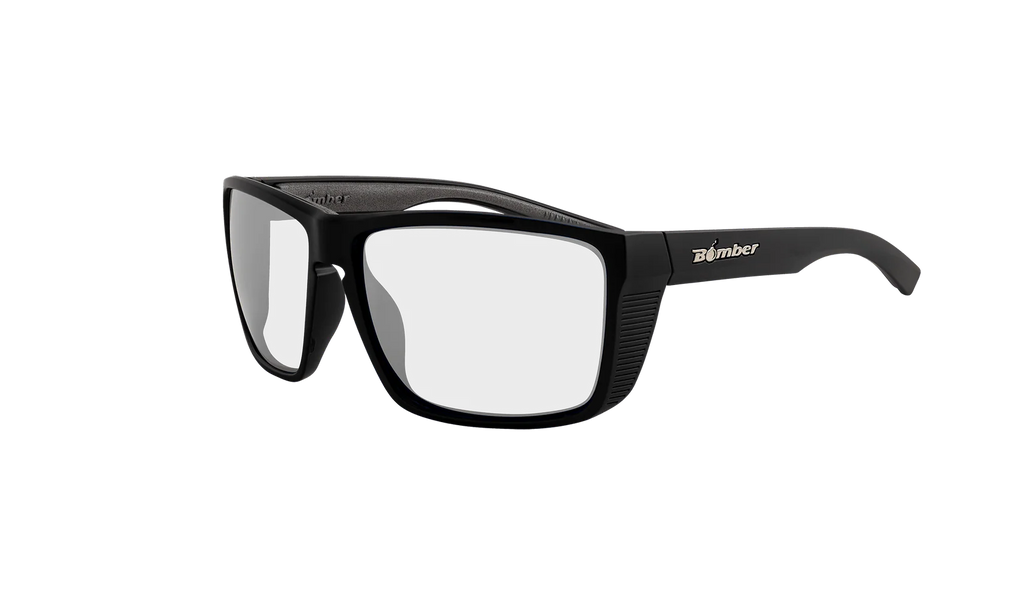 Bomber: Thermo Clear