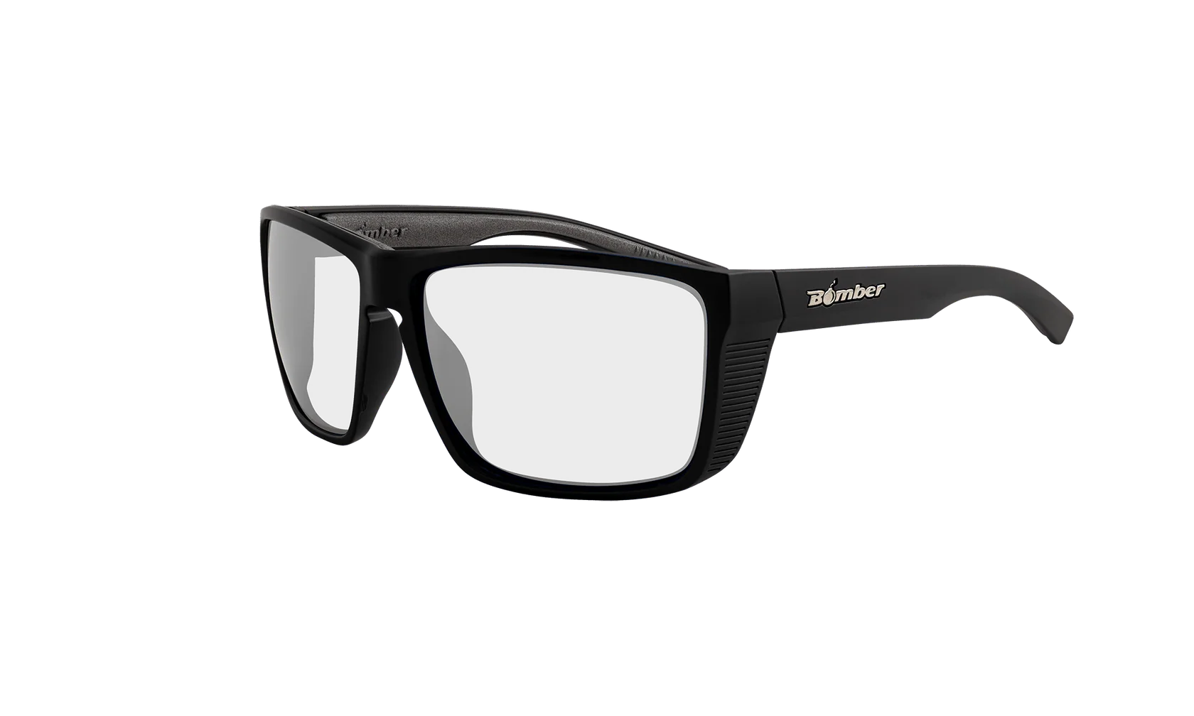 Bomber: Thermo Clear