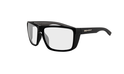 Bomber: Thermo Clear