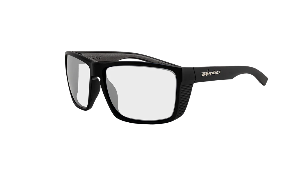 Bomber: Thermo Clear