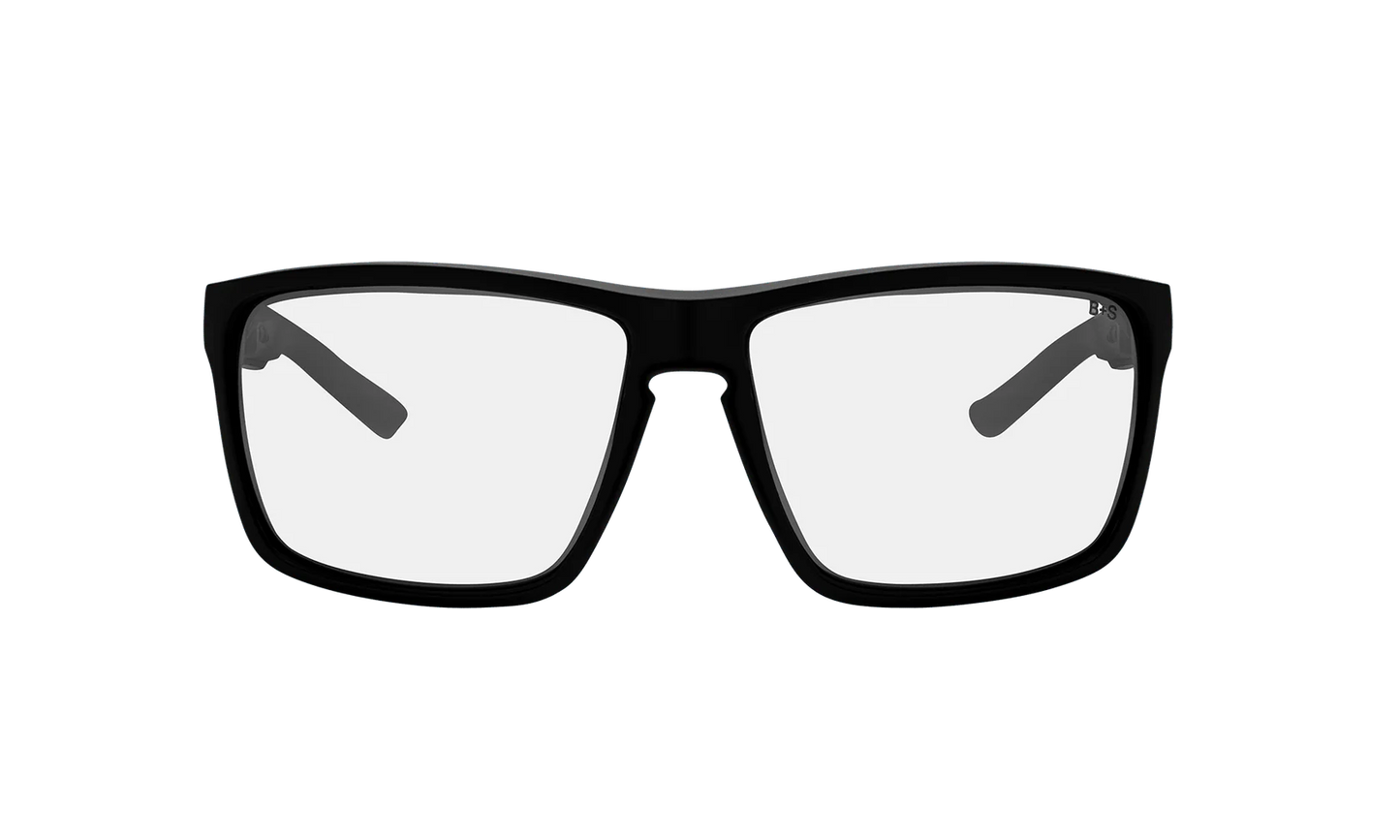Bomber: Thermo Clear