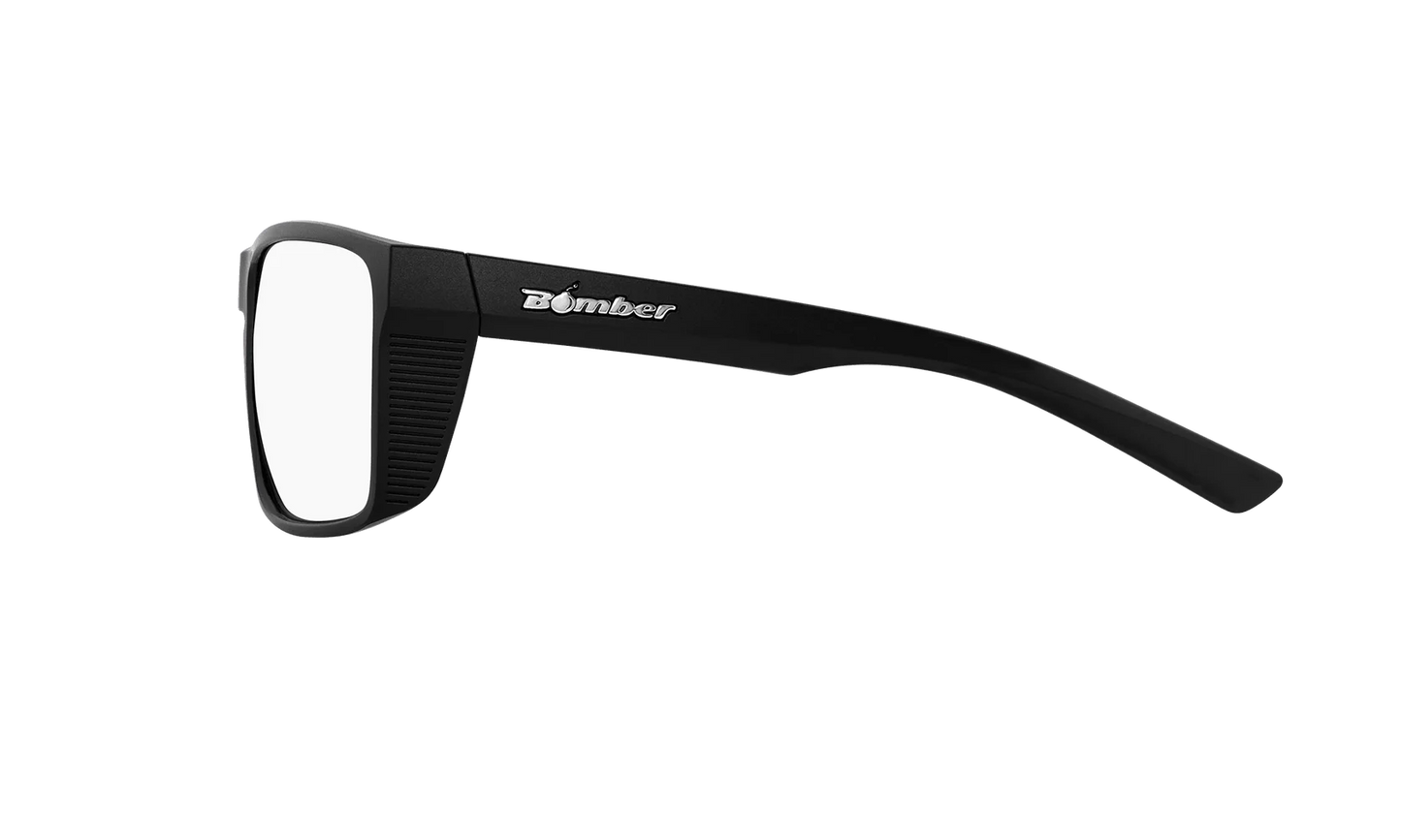 Bomber: Thermo Clear