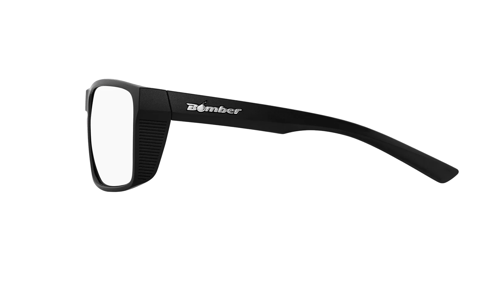 Bomber: Thermo Clear