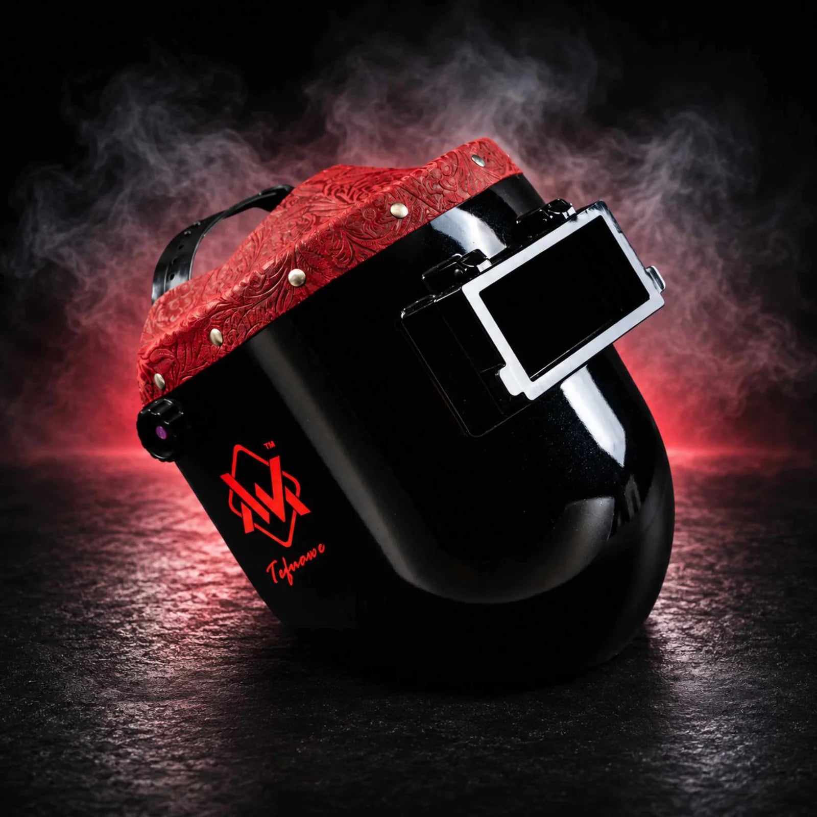 The Welding Magician: EliteWave Flip Lens Welding Hood