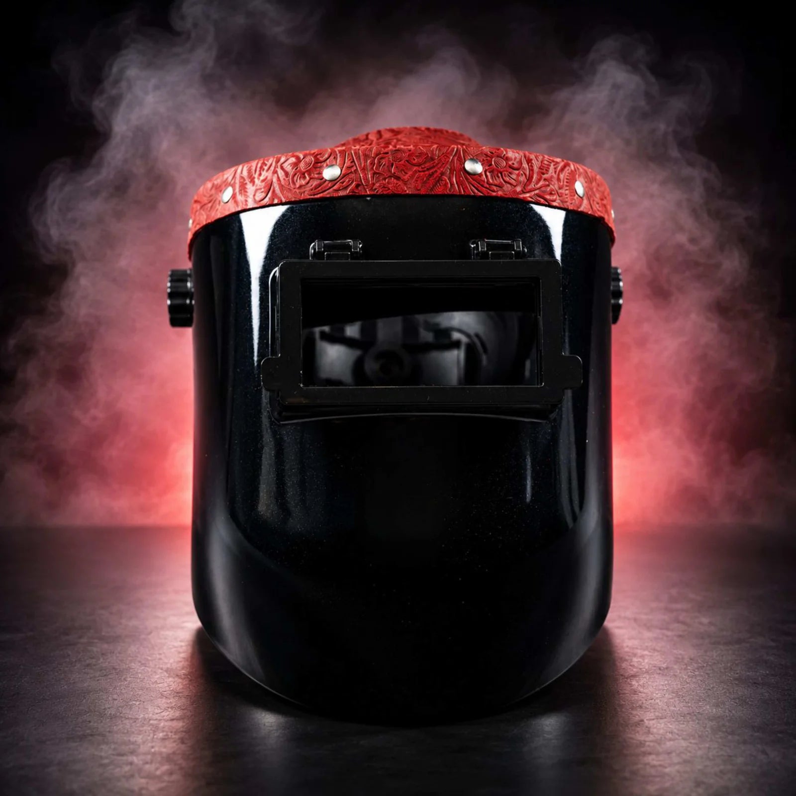 The Welding Magician: EliteWave Flip Lens Welding Hood