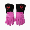 The Welding Magician: Hybrid TIG & Stick Welding Gloves
