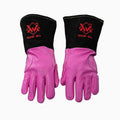 The Welding Magician: Hybrid TIG & Stick Welding Gloves