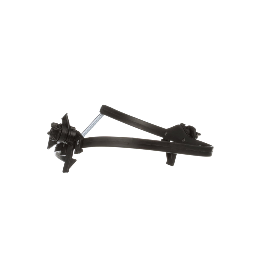 Outlaw Leather: Jackson 386 Capmount Adaptor