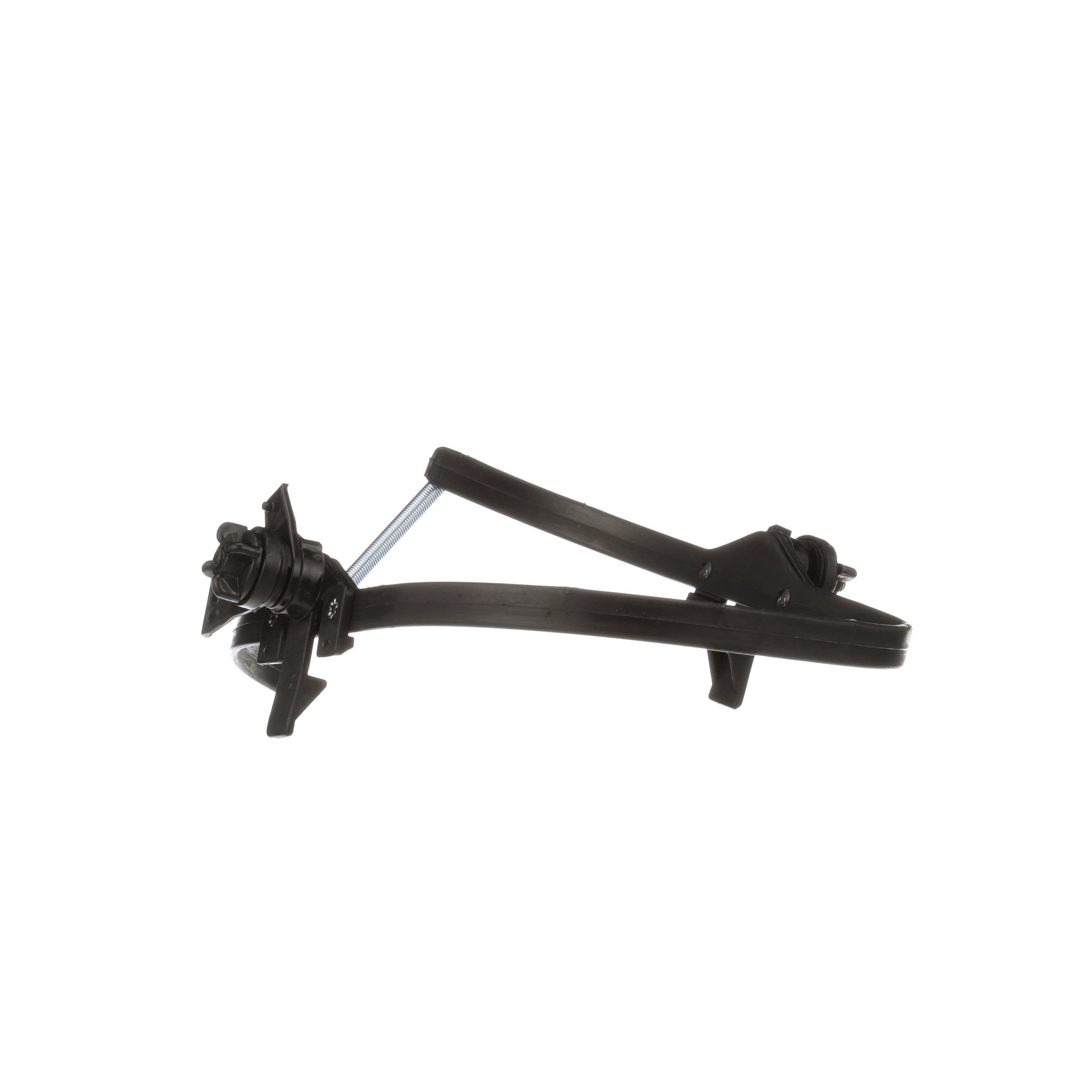 Outlaw Leather: Jackson 386 Capmount Adaptor
