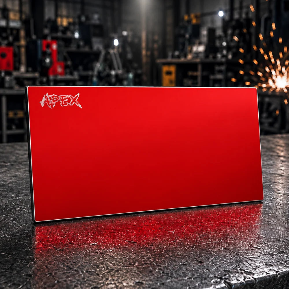 Apex: Apex Red Diablo 8K