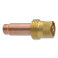 Best Welds: Gas-Lens Collet Body 1/8