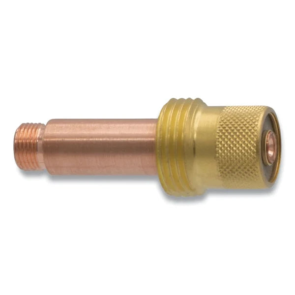Best Welds: Gas-Lens Collet Body 1/8