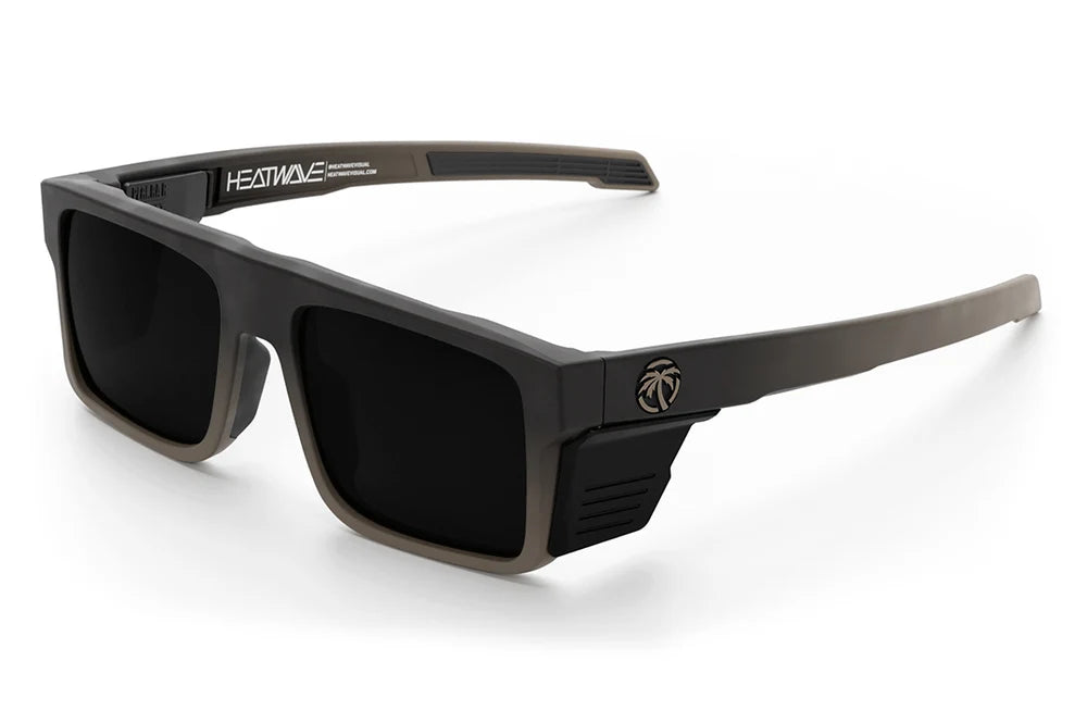 PERFORMANCE RAYTH SUNGLASSES: POLARIZED FDE FADER Z87+