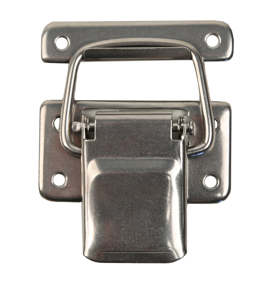 Engel Drybox Latch- Stainless