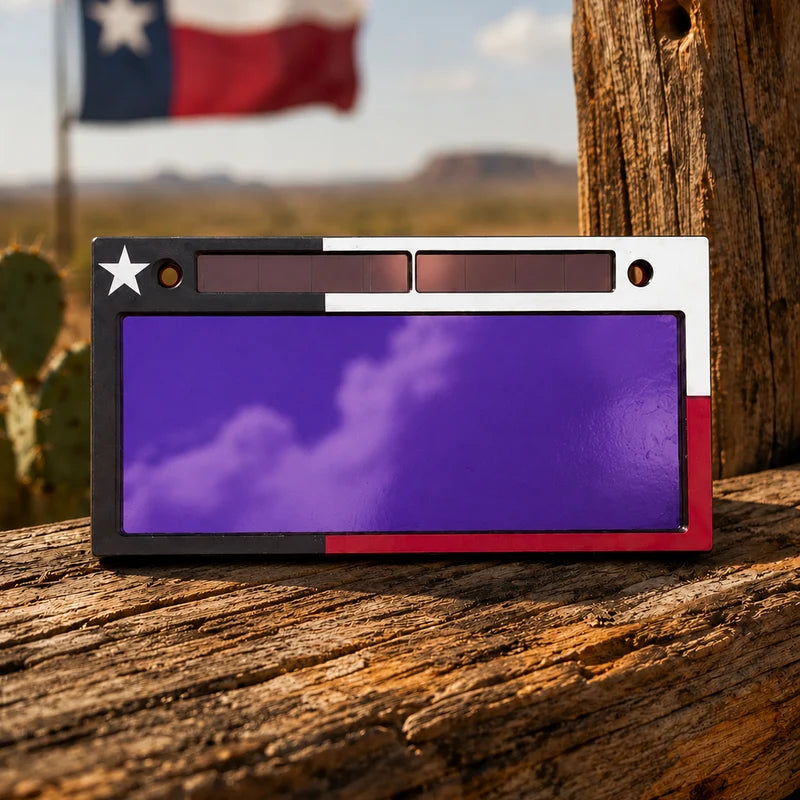Apex: Texas Tough Limited Edition