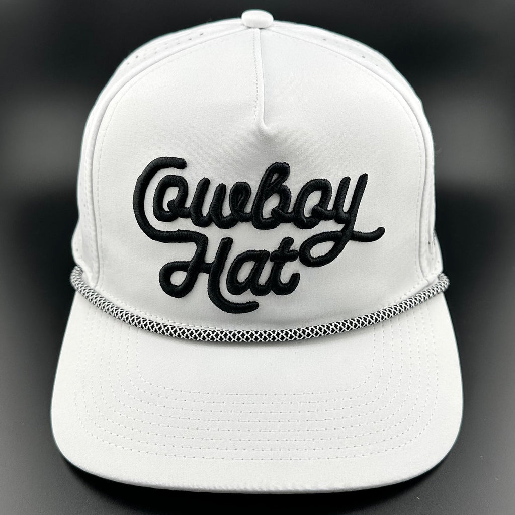 American Revolution: Cowboy Hat